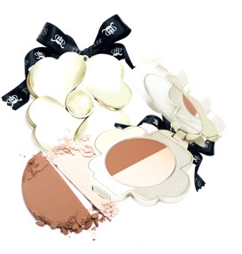 Beauté Classique Face Contour